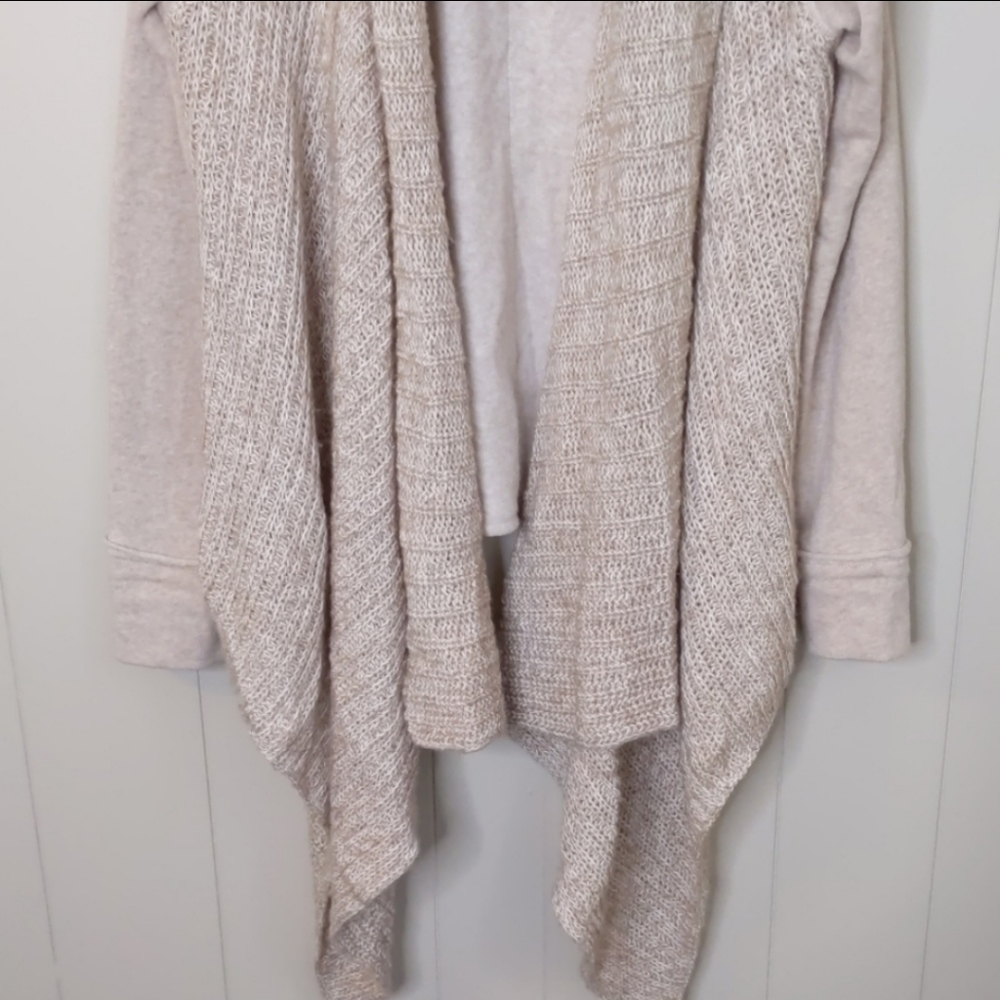 Anthropologie Saturday Sunday Casada Tan C… - Picture 4 of 6